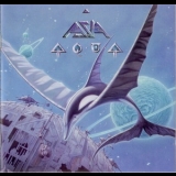 Asia - Aqua '1992