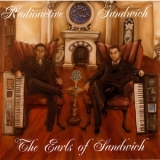 Radioactive Sandwich - The Earls Of Sandwich '2006