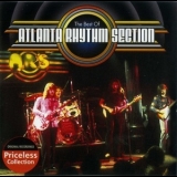 Atlanta Rhythm Section - The Best Of Atlanta Rhythm Section '1997