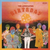 The Association - Birthday '1968 - Album