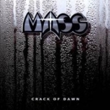 Mass - Crack Of Dawn (esm153) '2007
