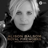 Alison Balsom - Royal Fireworks [Hi-Res] '2019