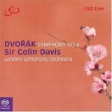 Antonin Dvorak - Symphony No. 6 (Sir Colin Davis) '2005