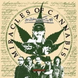 Carabao - Miracles Of Cannabis '2019 - Album