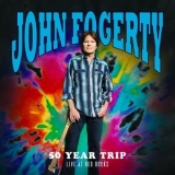 John Fogerty - 50 Year Trip Live At Red Rocks [Hi-Res] '2019