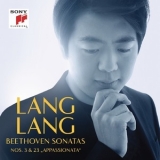 Lang Lang - Lang Lang Plays Beethoven [Hi-Res] '2019
