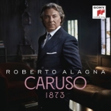 Roberto Alagna - Caruso [Hi-Res] '2019