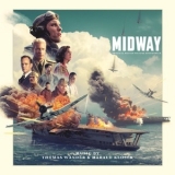 Thomas Wander & Harald Kloser - Midway (Original Motion Picture Soundtrack) '2019