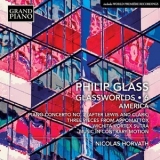 Nicolas Horvath - Glass Glassworlds, Vol. 6 [Hi-Res] '2019