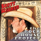 Scott Walker - The Rock House Project '2019 - Album