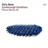 Chris Beier - Scarborough Variations [Hi-Res] '2018