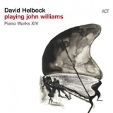 David Helbock - Playing John Williams '2019