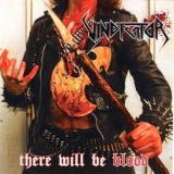 Vindicator - There Will Be Blood '2008
