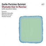 Emile Parisien - Sfumato Live In Marciac [Hi-Res] '2018