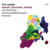 Iiro Rantala - Mozart, Bernstein, Lennon (live) [Hi-Res] '2018