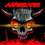 Annihilator - Double Live Annihilation '2003