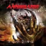 Annihilator - Schizo Deluxe '2005