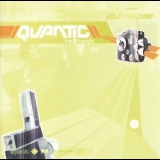 Quantic - The 5th Exotic '2001