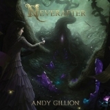 Andy Gillion - Neverafter '2019 - Album