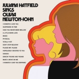 Juliana Hatfield - Juliana Hatfield Sings Olivia Newton-John '2018 - Album