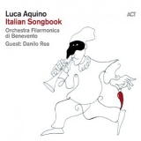 Luca Aquino - Italian Songbook '2019 - Album