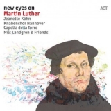 Nils Landgren - New Eyes On Martin Luther '2017