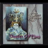 Time Machine - Shades Of Time '1997