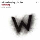 Michael Wollny Trio - Wartburg (live) '2018