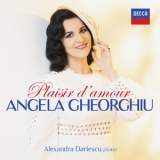Angela Gheorghiu - Plaisir D'amour '2019
