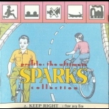 Sparks - Profile The Ultimate Sparks Collection (CD2) '1991
