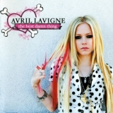 Avril Lavigne - The Best Damn Thing '2007