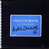 Avril Lavigne - Sketch Book '2002
