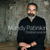 Mandy Patinkin - Children And Art [Hi-Res] '2019