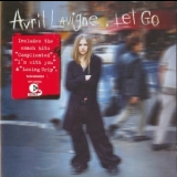 Avril Lavigne - Let Go '2002