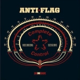 Anti-Flag - Complete Control Sessions '2011 - Album