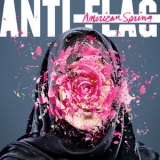 Anti-Flag - American Spring '2015