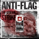 Anti-Flag - The General Strike '2012 - Album