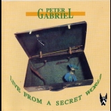 Peter Gabriel Cd2 - Live From A Secret  Live '1993