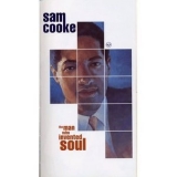 Sam Cooke - The Man Who Invented Soul (CD2) '2000