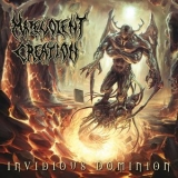 Malevolent Creation - Invidious Dominion '2010