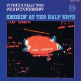 Wes Montgomery - Smokin' At The Half Note '1965