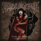 Cradle Of Filth - Cruelty & The Beast '2019