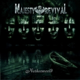 Majesty Of Revival - Netherworld '2014