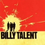 Billy Talent - Billy Talent '2003