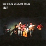 Old Crow Medicine Show - Live '2008 - Live album