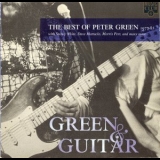 Peter Green - Green & Guitar - The Best Of Peter Green 1977-81 '1996