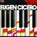 Eugen Cicero - Swinging Classics '1973