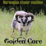 Golden Core - Norwegian Stoner Machine '2017 - Album