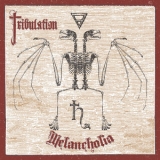 Tribulation - Melancholia EP '2016 - EP