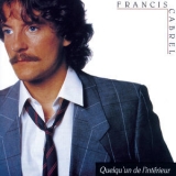 Francis Cabrel - Quelqu'un De L'interieur (Remastered) [Hi-Res] '1983